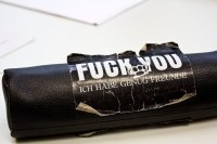 Heavy Metal ist eine Lebenseinstellung